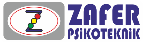 Konya Zafer Psikoteknik